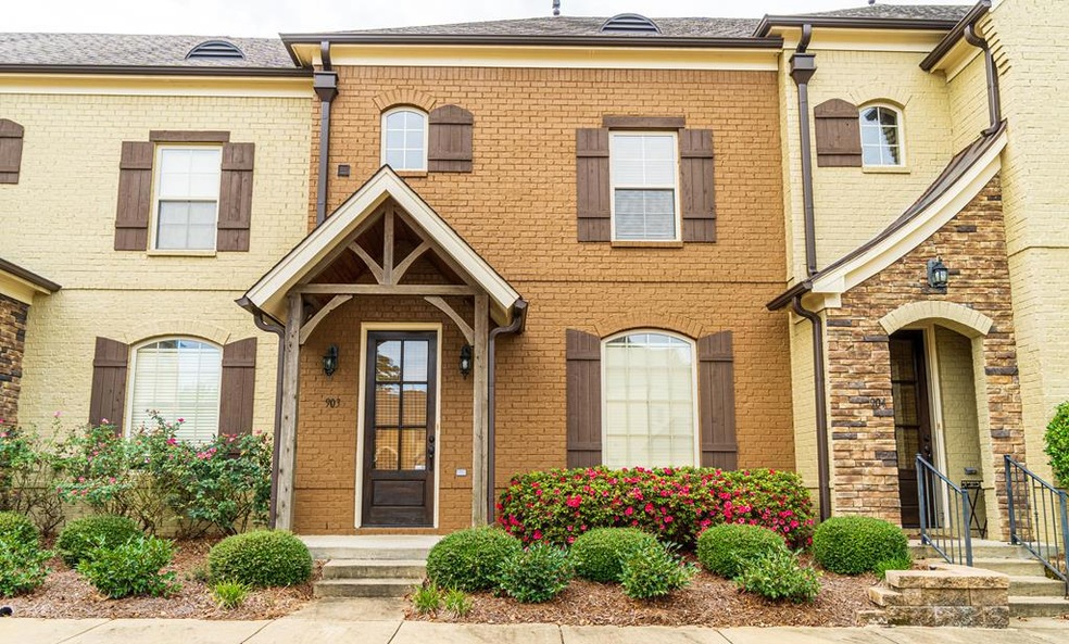 903 2495 Old Taylor Rd, Oxford, MS 38655 - photo 1