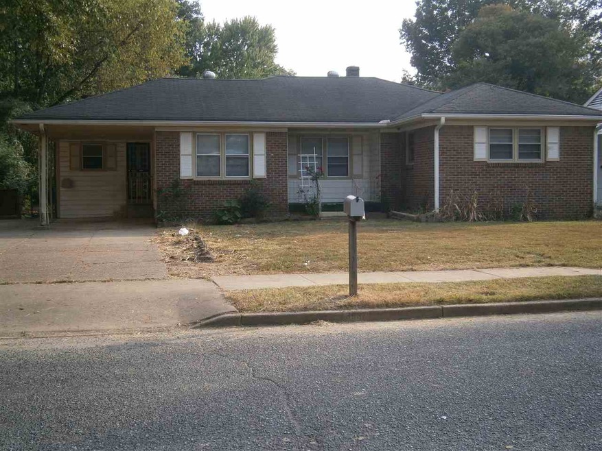 3997 Cochese Ave - Welcome Home!