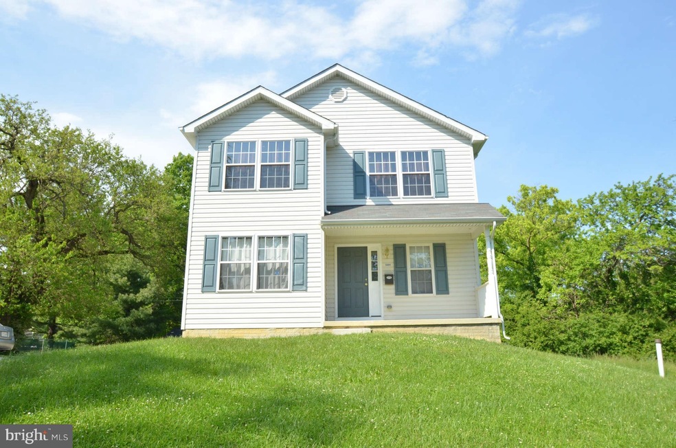 5604 Walther Ave, Baltimore, MD 21214 - photo 1