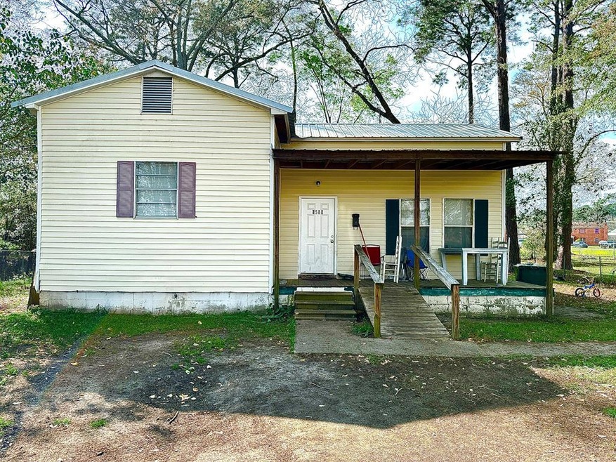 Main View