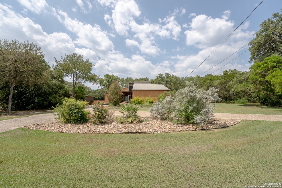 10917 Parrigin Rd, Helotes, TX 78023 - photo 1