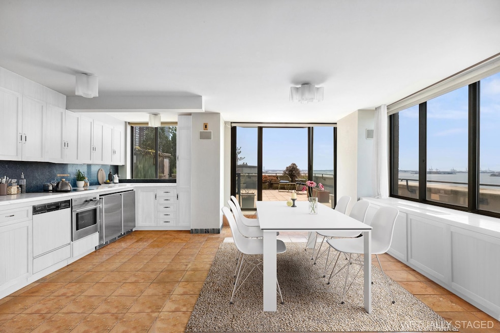 Liberty Terrace unit 9H, New York, NY 10280 - photo 1