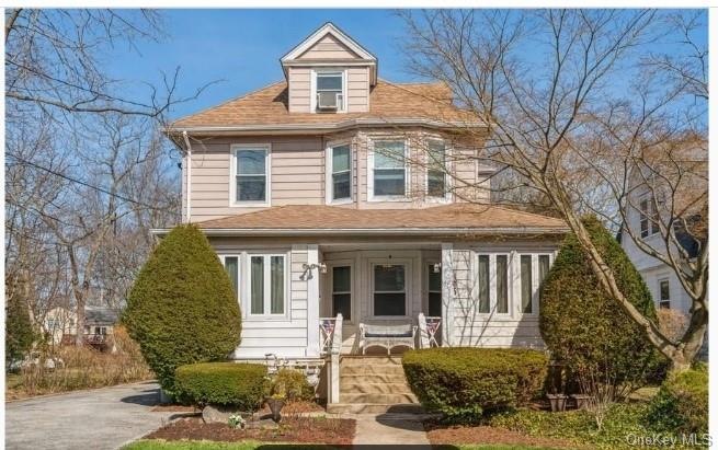 417 N Barry Ave unit 1, Mamaroneck, NY 10543 - photo 1