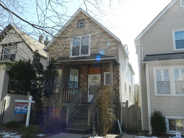 3437 W Parker Ave, Chicago, IL 60647 - photo 1