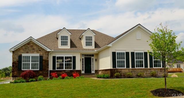 4702 Farrcroft Dr unit Lt 109, Easton, PA 18040 - photo 1