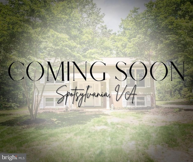 10309 Solon Dr, Spotsylvania, VA 22551 - photo 1