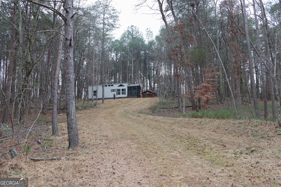 1217 Henderson Cir, Lyerly, GA 30730 - photo 1