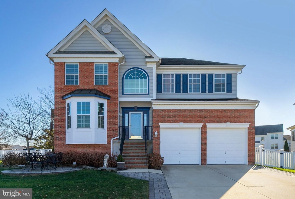 1 Lord Ln, West Deptford, NJ 08086 - photo 1