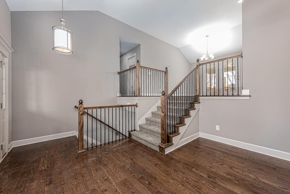 21431 W 47th Terrace, Shawnee, KS 66218 - photo 1