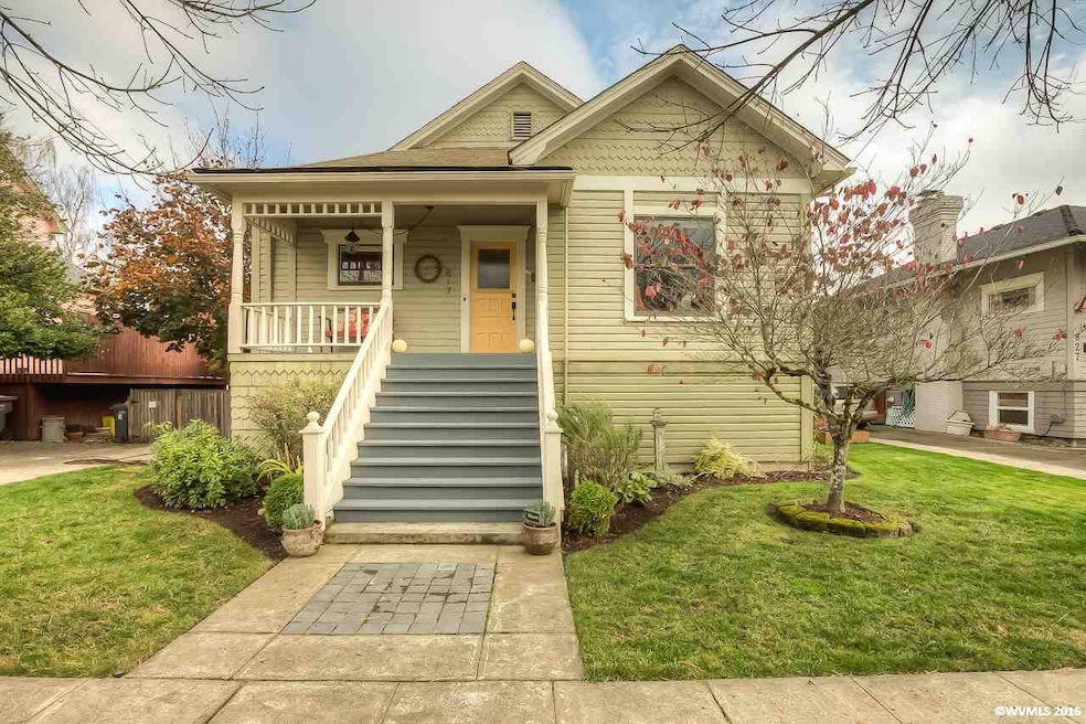 817 Ferry St SW, Albany, OR 97321 - photo 1