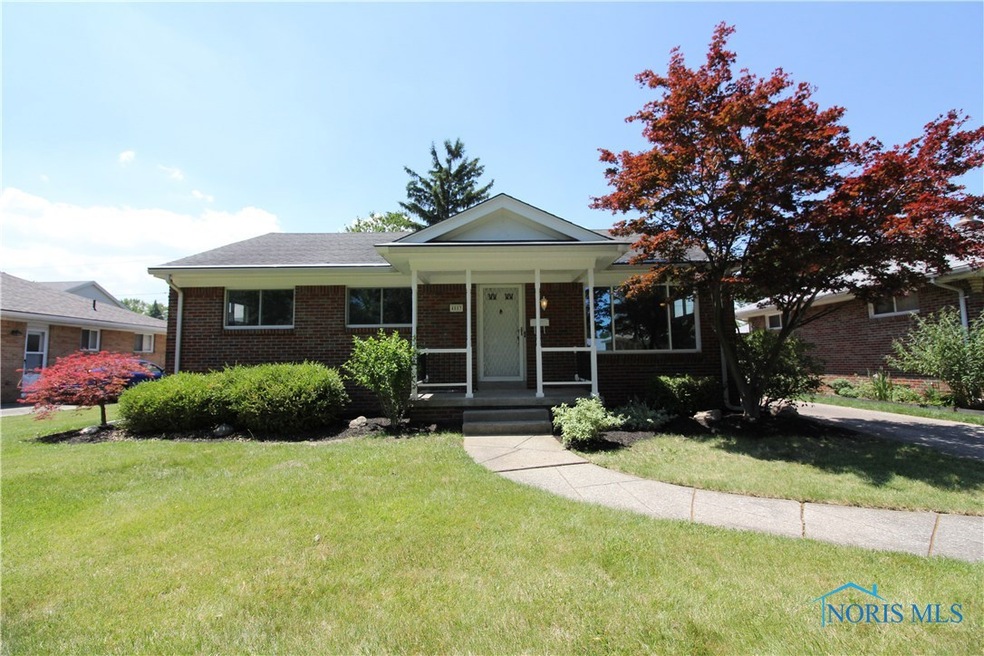 4553 283rd St, Toledo, OH 43611 - photo 1