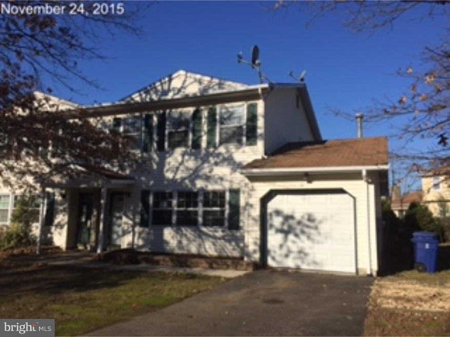 23 Lippincott Ave, Burlington, NJ 08016 - photo 1