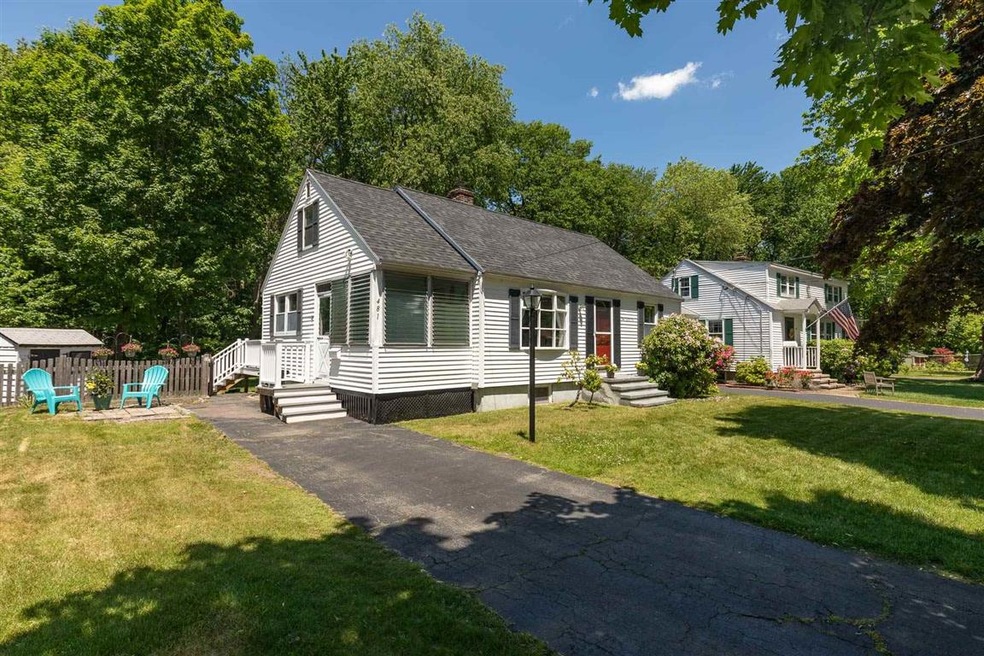 481 Colonial Dr, Portsmouth, NH 03801 - photo 1