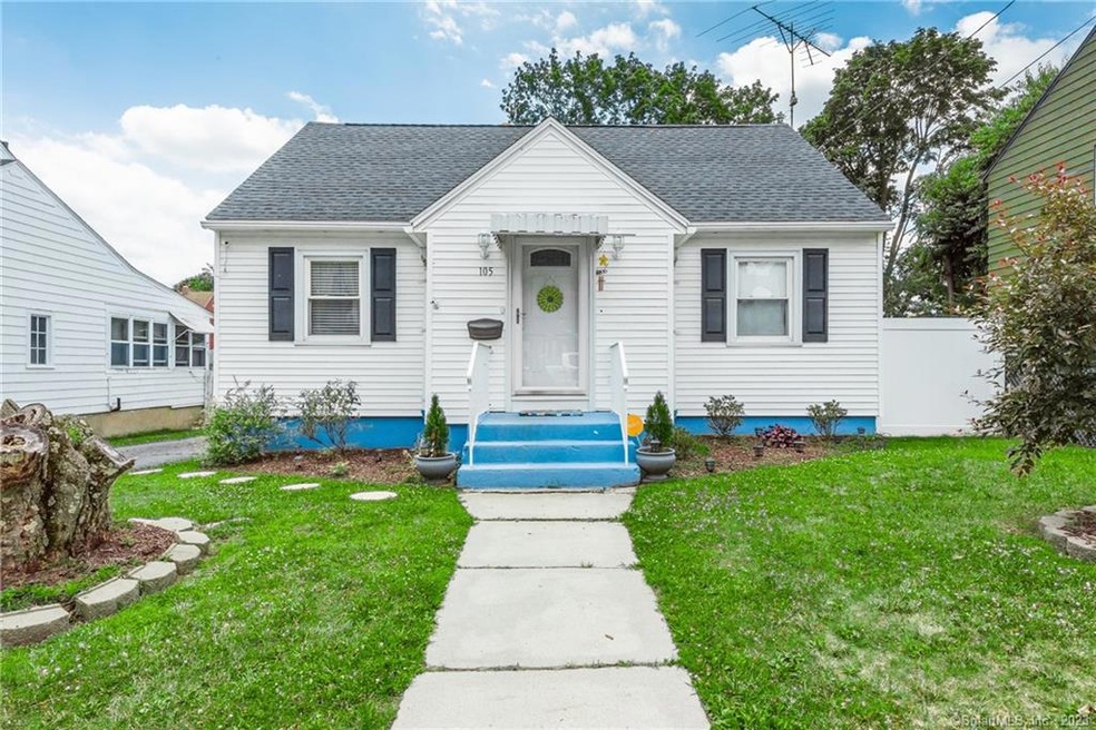 105 Ansonia St, Hartford, CT 06106 - photo 1