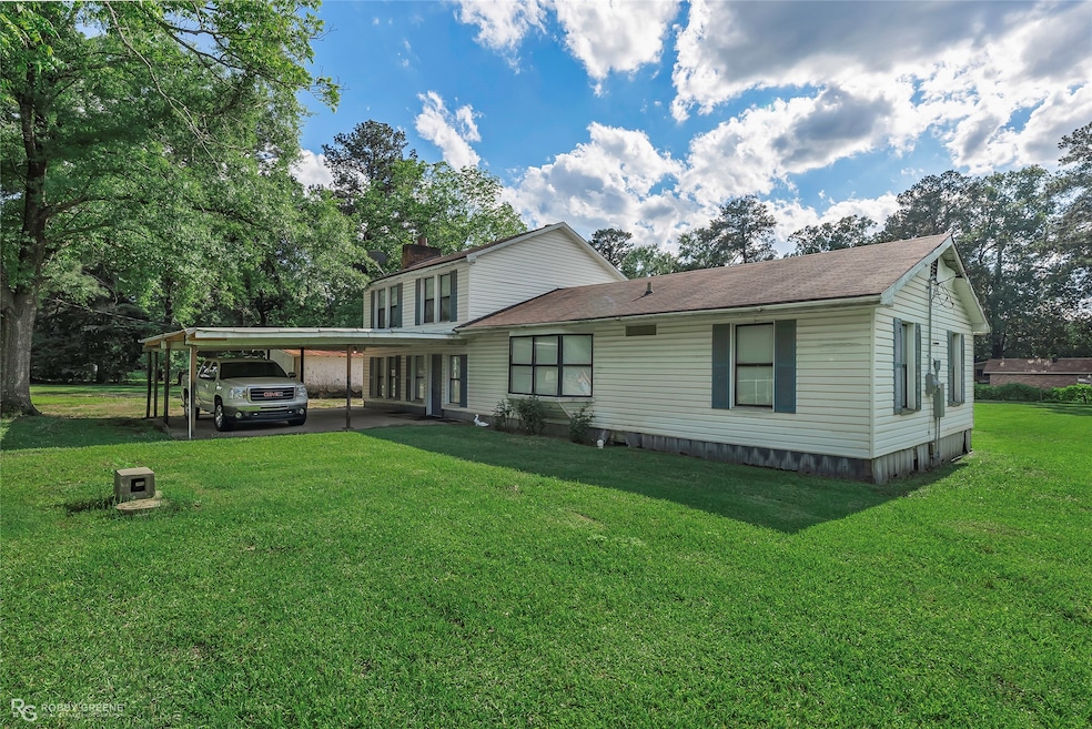 9654 Darrell Ave, Shreveport, LA 71106 - photo 1