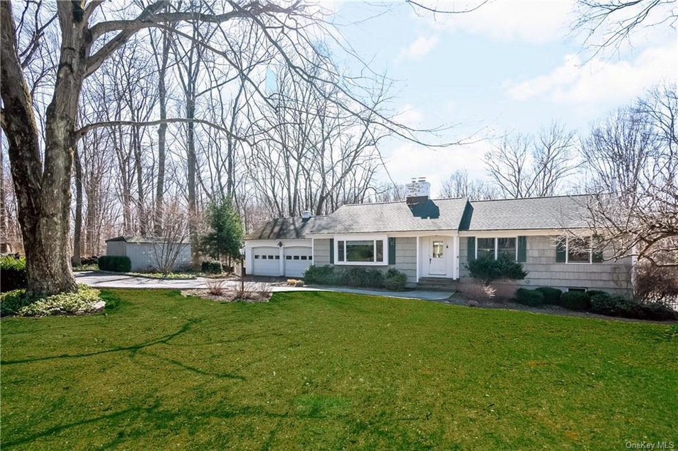 17 Byram Brook Place, Armonk, NY 10504 - photo 1