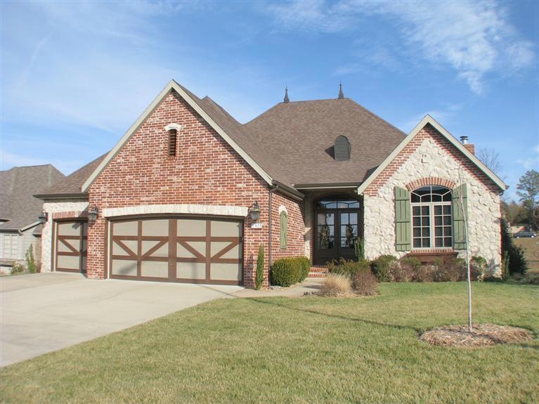 1408 Rich Hill Cir, Nixa, MO 65714 - photo 1