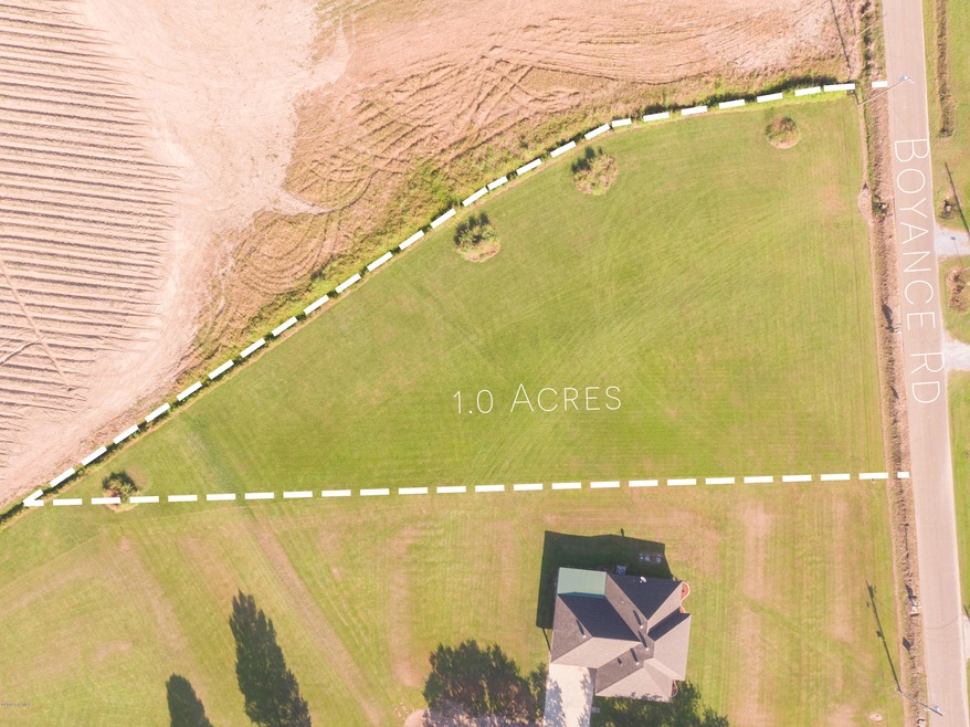 6713 Boyance - lot