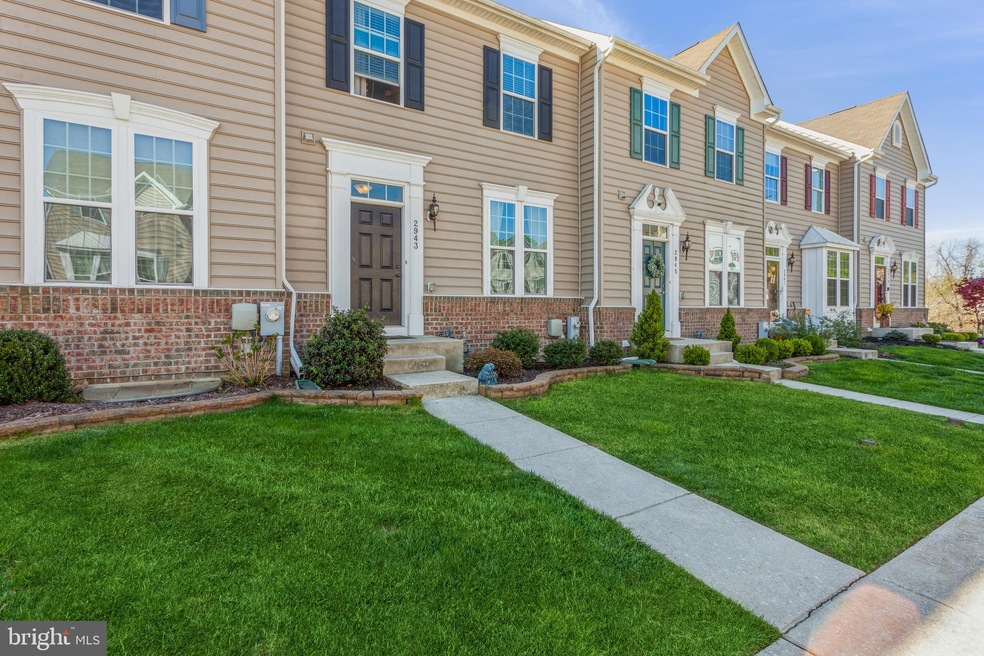 2943 Galloway Place, Abingdon, MD 21009 - photo 1