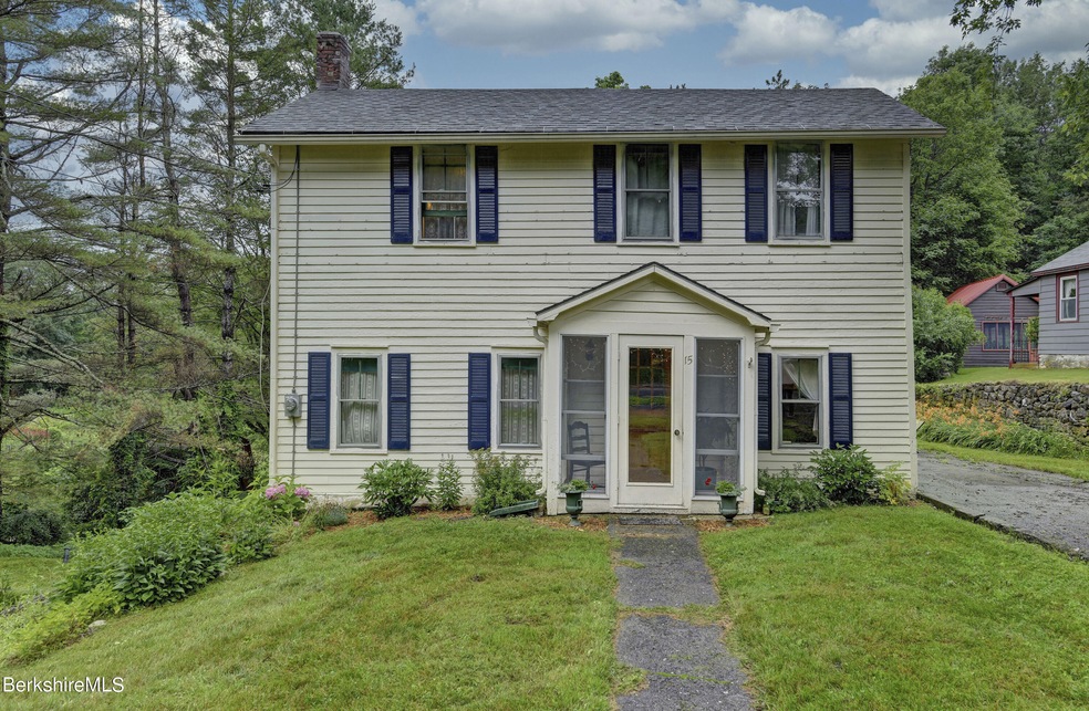 15 Lenox Rd