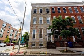 1800 N Calvert St unit 1, Baltimore, MD 21202 - photo 1