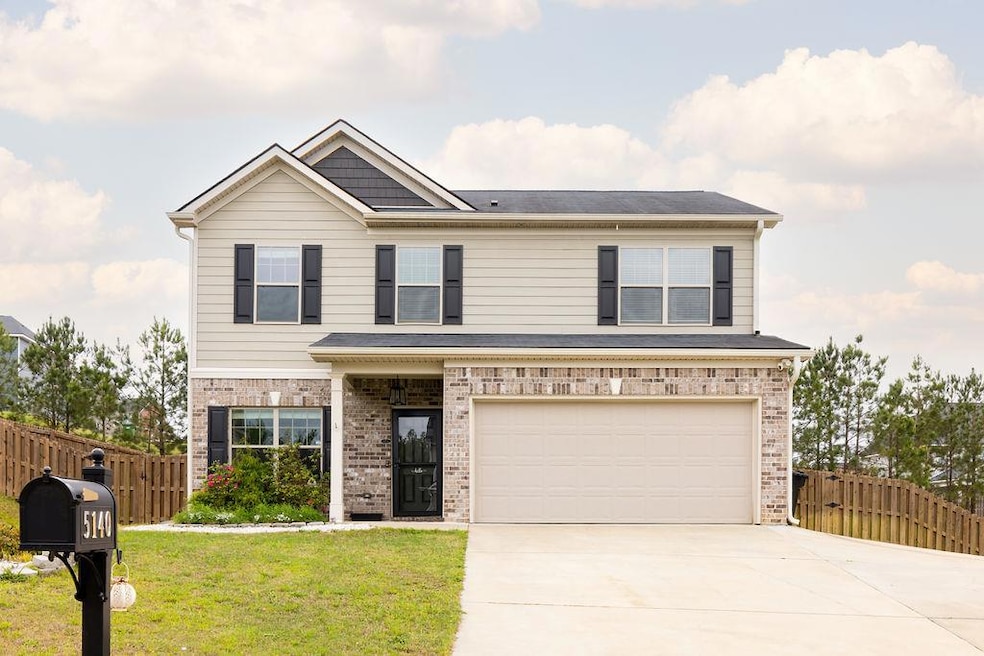 5140 Magazine Ln, Columbus, GA 31907 - photo 1