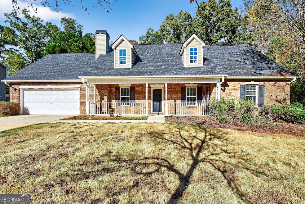 220 Windpher Ridge, Hampton, GA 30228 - photo 1