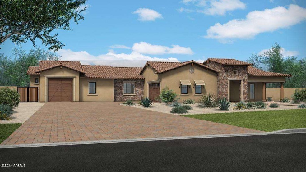 1245 S Miramar, Mesa, AZ 85204 - photo 1