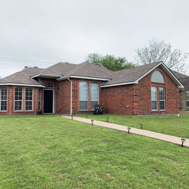 1208 Old Knoll Dr, Wylie, TX 75098 - photo 1