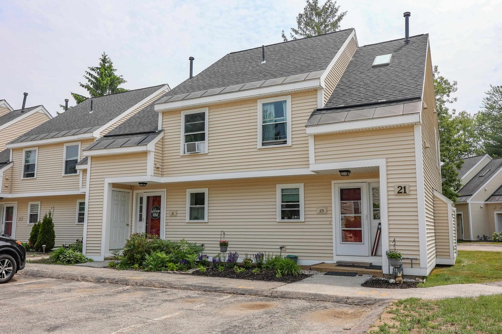 23 Vinton Dr, Concord, NH 03303 - photo 1