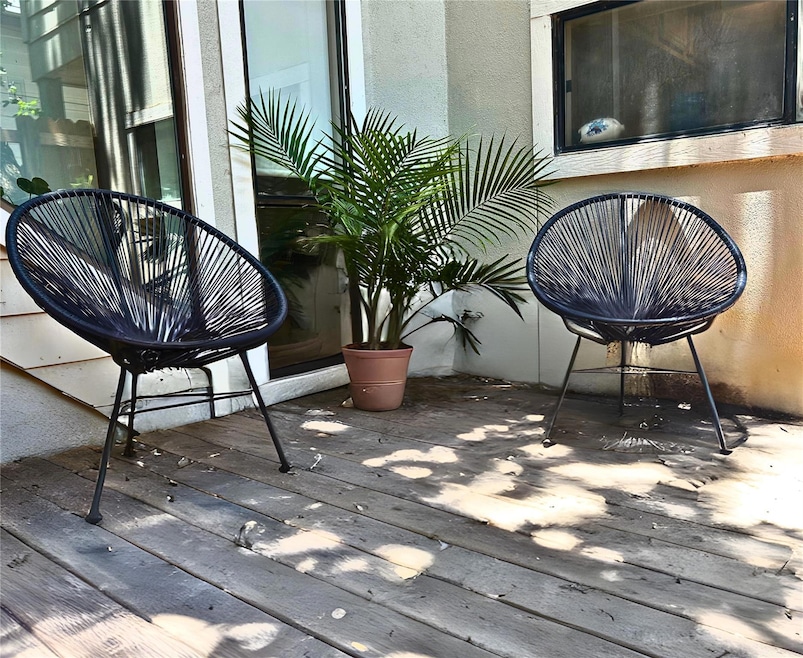 2507 Quarry Rd unit D, Austin, TX 78703 - photo 1