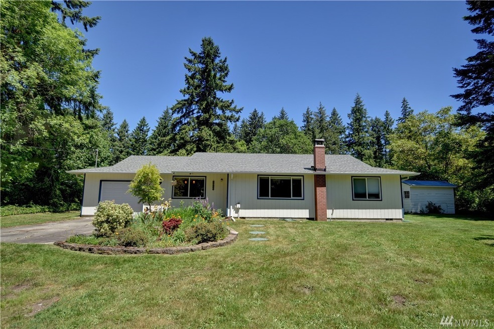 11624 Bald Hill Rd SE, Yelm, WA 98597 - photo 1