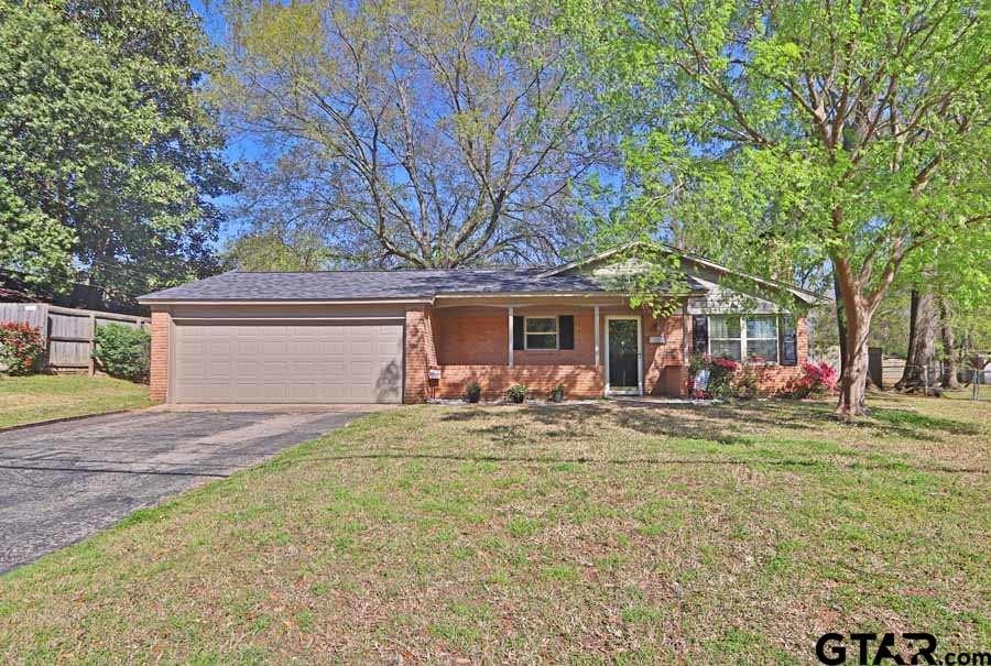 3222 3222 Colgate Ave, Tyler, TX 75701 - photo 1