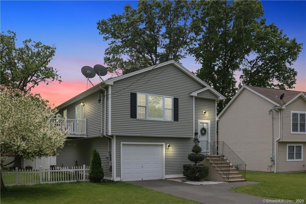 90 Overlook Ave, New Britain, CT 06053 - photo 1