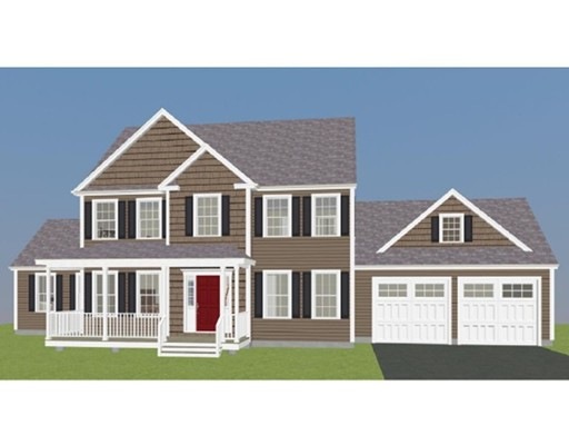 9 Rebanna Rd unit Lot 2, Westminster, MA 01473 - photo 1