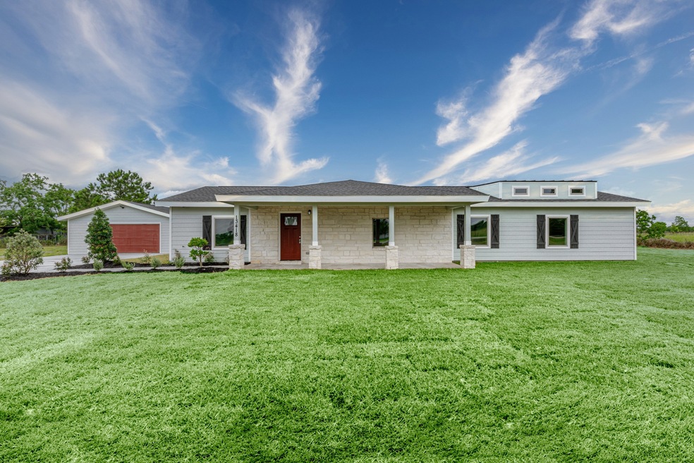 13418 County Road 184, Alvin, TX 77511 - photo 1