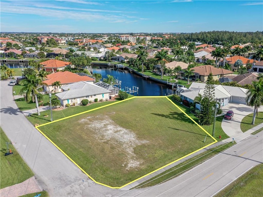 3460 Owl Ct, Punta Gorda, FL 33950 - photo 1