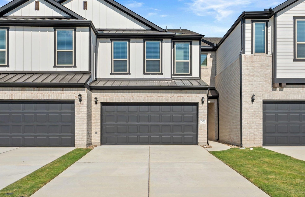 2725 Woodall Dr unit 1703, Cedar Park, TX 78613 - photo 1