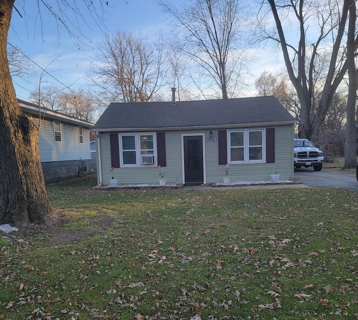 4425 W 51st Ave, Griffith, IN 46319 - photo 1