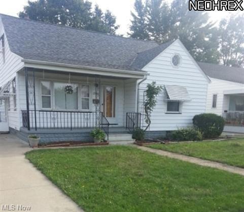 Enjoy Life in this Quality built Four Bedroom Cape