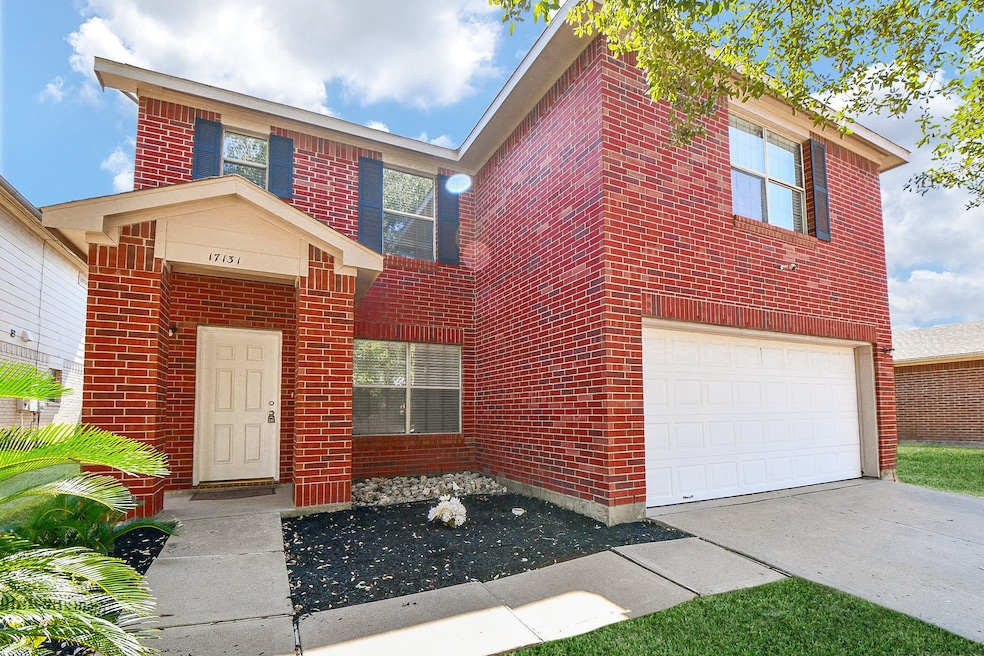 Welcome to 17131 Carshalton Court!