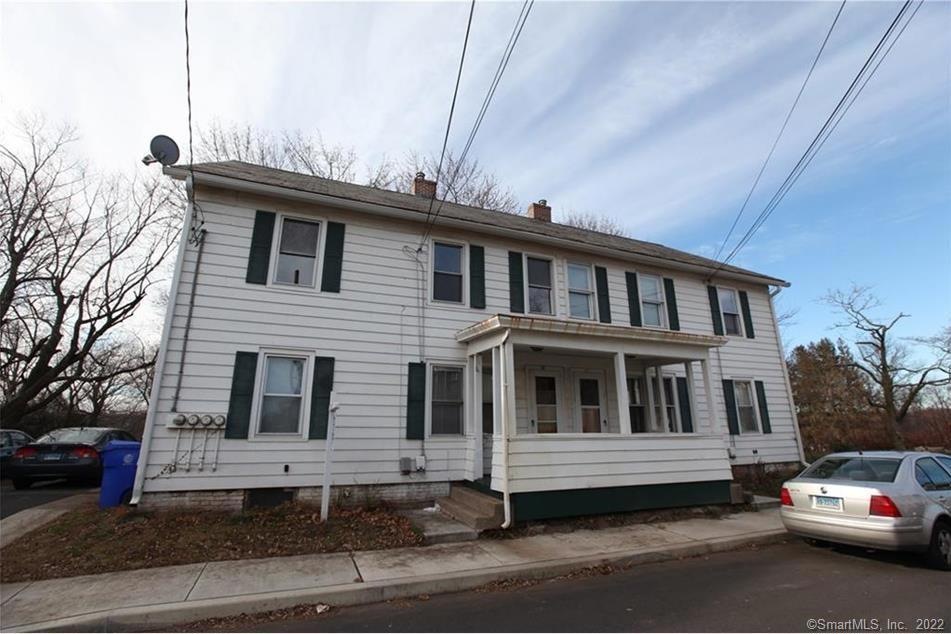 77 West St unit 83, Enfield, CT 06082 - photo 1