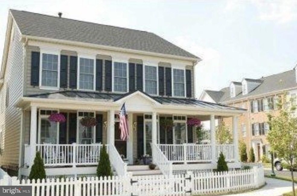 13201 Webster Hill Way, Clarksburg, MD 20871 - photo 1