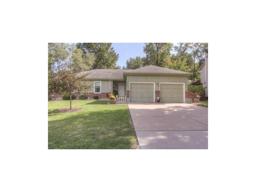 Welcome to 10809 W 50th St.