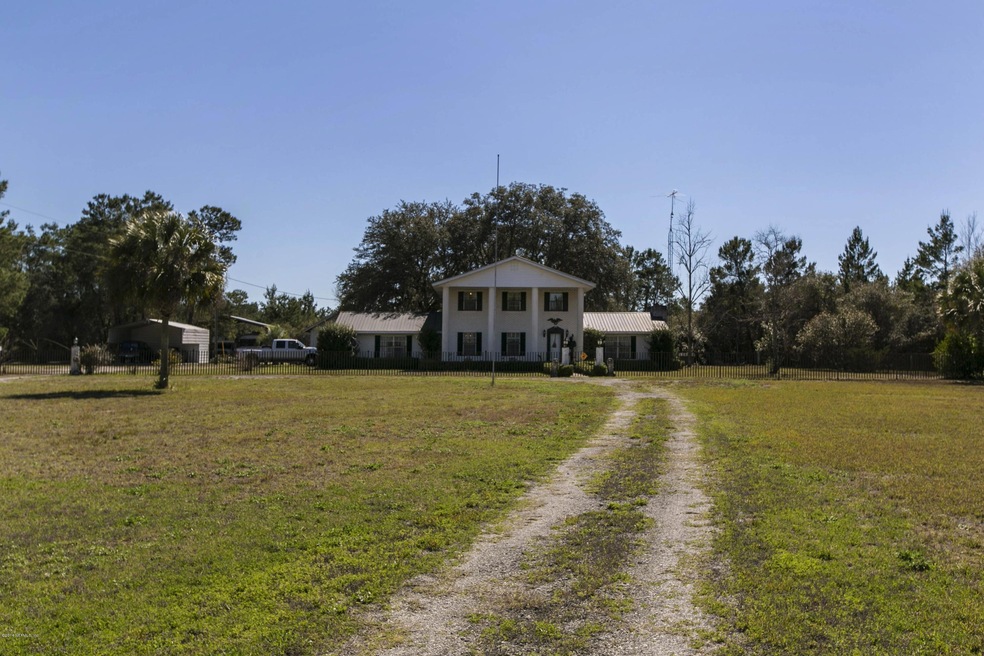 001_Exterior Front