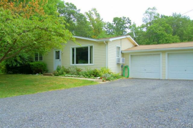 418 Old Allentown Rd, Wind Gap, PA 18091 - photo 1