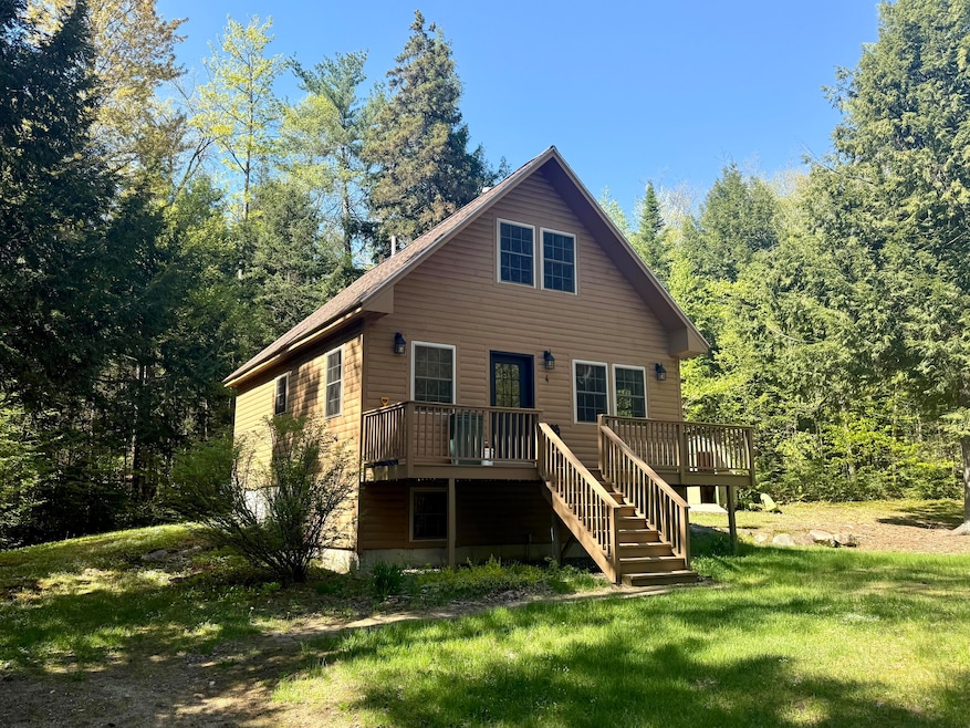 4 Bobs Way, Bethel, ME 04217 - photo 1