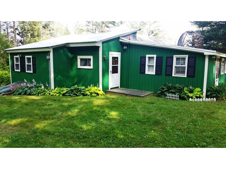 1801 North Rd, Guildhall, VT 05905 - photo 1