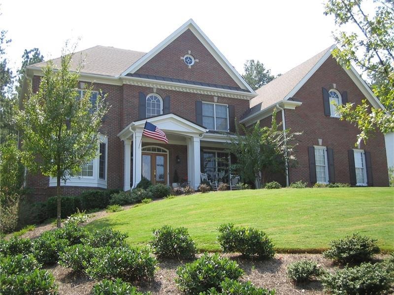 140 White Columns Dr, Alpharetta, GA 30004 - photo 1