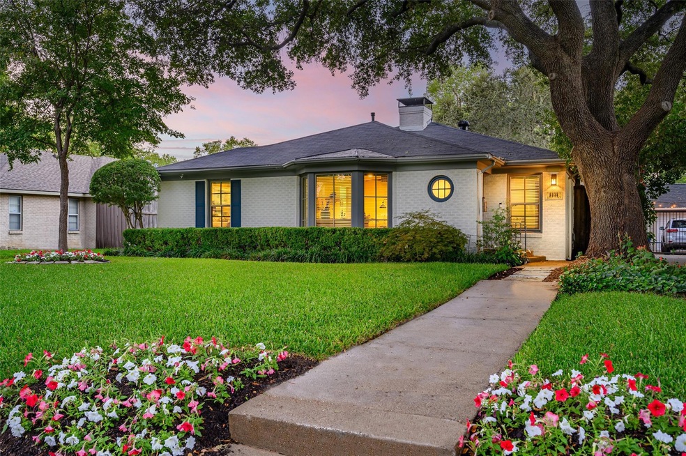 6038 Monticello Ave, Dallas, TX 75206 - photo 1